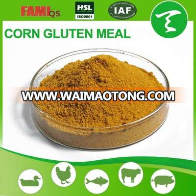 Hot sale NON-GMO feed grade corn protein meal, corn gluten meal animal feed