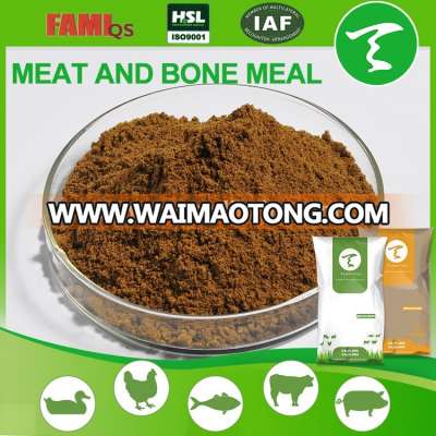 CangYu Feed Grade Meat bone Meal 50% 55%