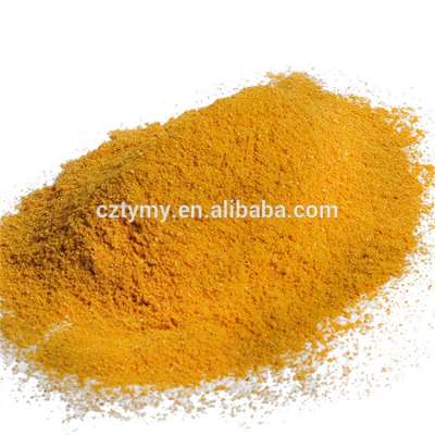 Poultry Feeding Chicken Feed Corn Gluten Meal 60% Protein Price