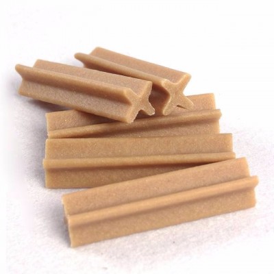 China Suppliers Dog Snack food rushing chews and dental dog treats for dog with good price and top quality as pet food